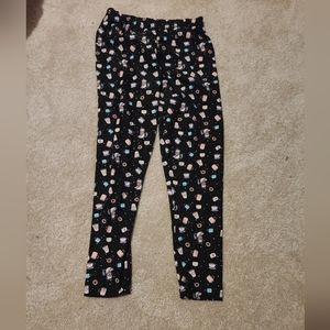 Sweetness Leggings Coffee cups and Pots One Size